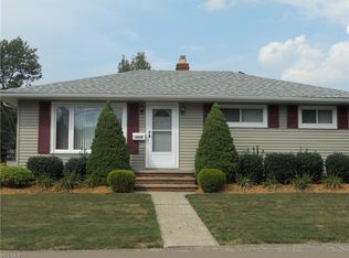 1210 Birch Ln, Cleveland, OH 44109