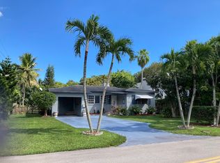 7601 SW 59th Ct, South Miami, FL 33143