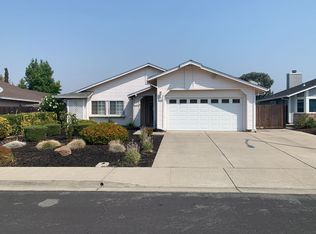 1716 Freeport Ct, Oakley, CA 94561