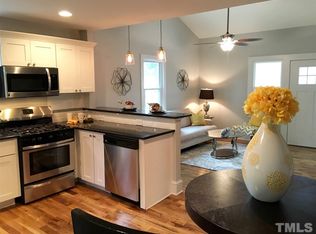 410 Bledsoe Ave, Raleigh, NC 27601