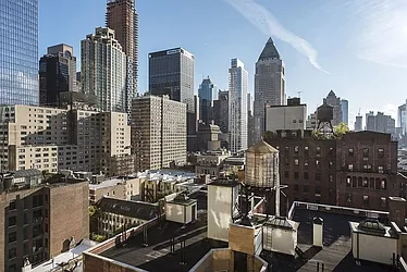 Rented by Bold New York