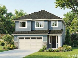 1719 147th St S, Spanaway, WA 98387