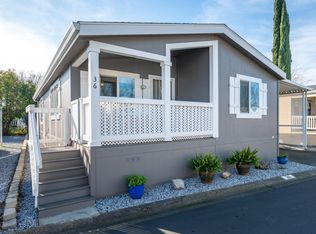 20350 Hole In One Dr Space 36, Redding, CA