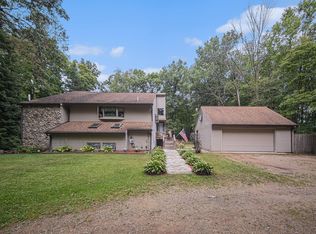 2650 Bader Rd, Horton, MI 49246