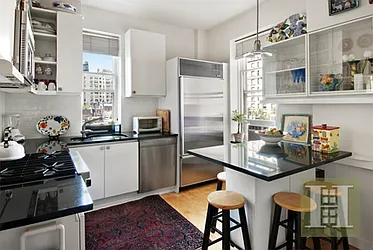Sold by Halstead Real Estate