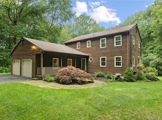 430 Forsyth Rd, Salem, CT 06420