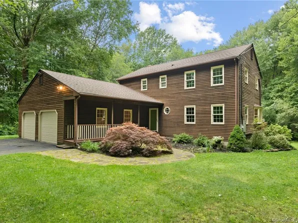430 Forsyth Road, Salem, CT 06420