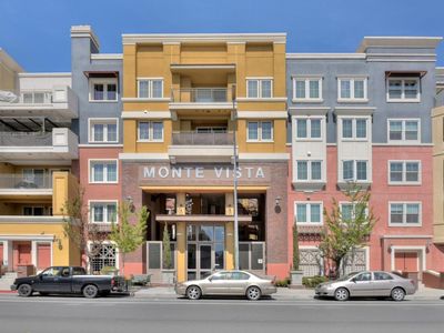 809 Auzerais Ave UNIT 215, San Jose, CA, 95126