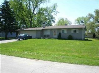 1071 Cranbrook Rd, Jackson, MI 49201