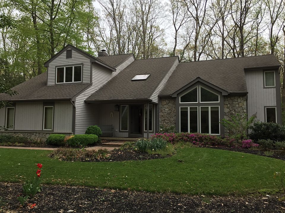 Luxurious Contemporary Home 