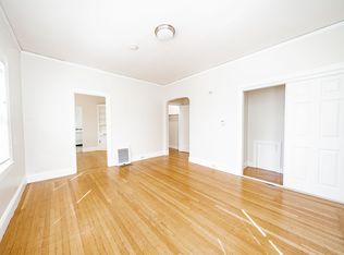 6031 Claremont Ave APT 3, Oakland, CA 94618