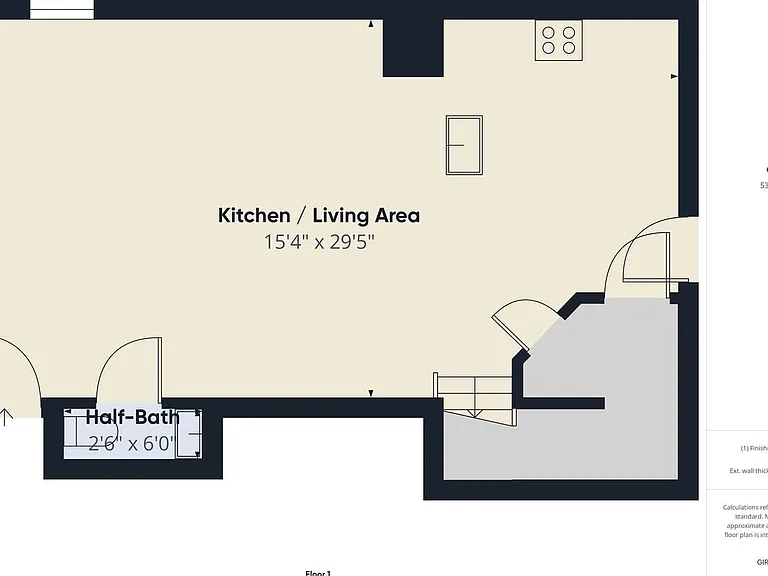 8029 Lake Laurel Ln #A — Photo 23