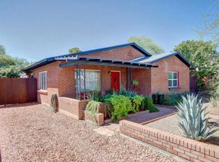 1124 W Congress St, Tucson, AZ 85745