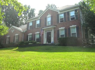 4134 Waynesboro Ct, Woodbridge, VA 22193