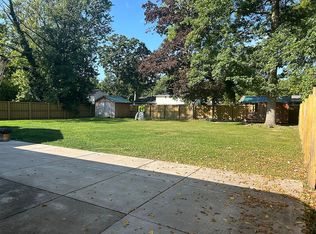 5146 Bronson Dr, Lewiston, NY 14092