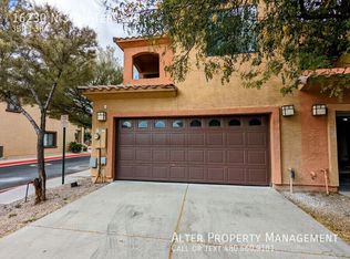 16230 N 30th Ter #25, Phoenix, AZ 85032