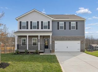 2907 Hudson Orr Dr, Maryville, TN 37803