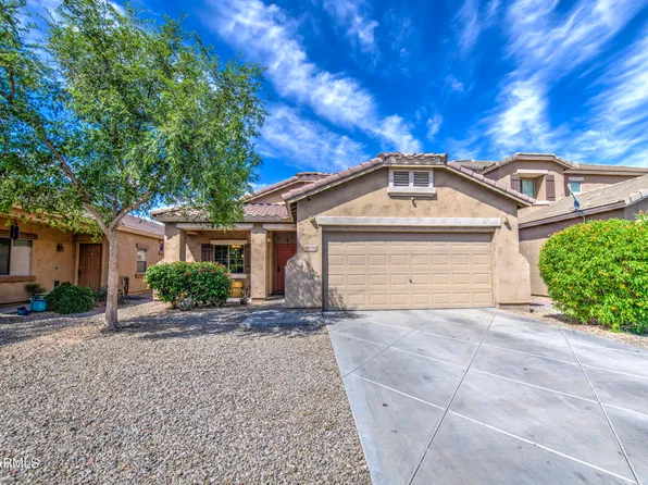 5342 W MALDONADO Road, Laveen, AZ 85339