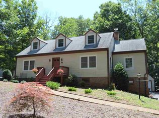 56 Hardwood Rd, Palmyra, VA 22963