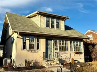 1921 W Highland St, Allentown, PA 18104