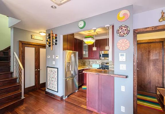 2nd image of 607 Manhattan Ave #5