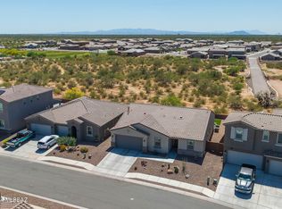 5532 S Sycamore Rim Trl, Tucson, AZ 85747