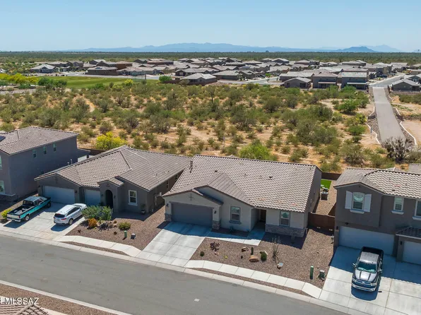 5532 S Sycamore Rim Trl, Tucson, AZ 85747