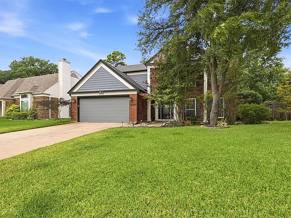 2nd image of 4708 Glenbrook Dr