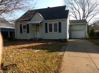 851 E 37th St, Erie, PA 16504