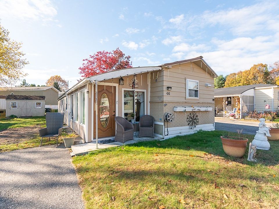 1st image of 239 Ayer Rd Lot 46