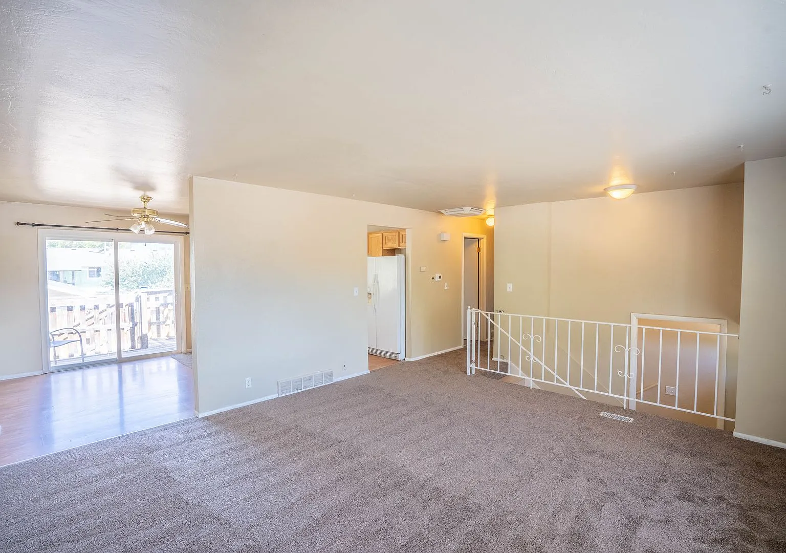5 Bed Kearns Home with Two Kitchens and Walkout Basement — Photo 1