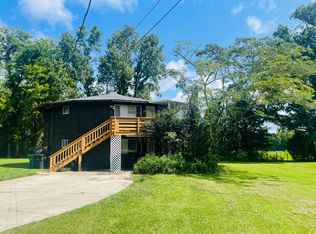 1516 Fuller Rd, Tallahassee, FL 32303