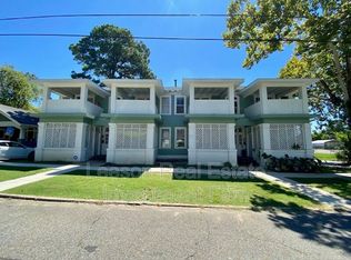 527 Wichita St, Shreveport, LA 71101