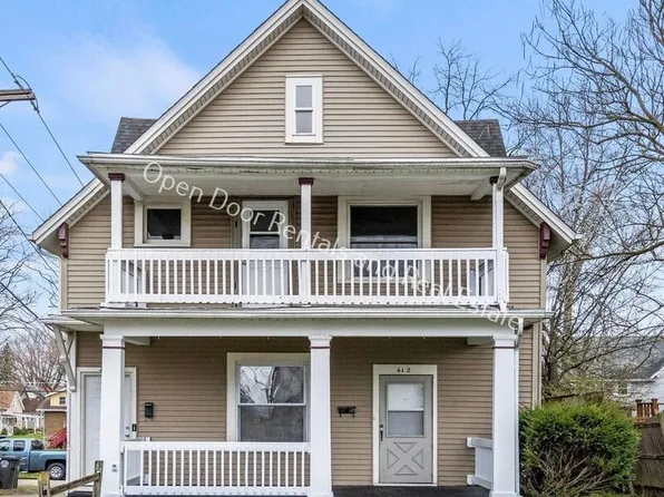 412 Archer Ave, Fort Wayne, IN 46808