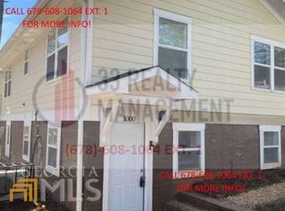 1000 Dovers Aly SW, Atlanta, GA 30310