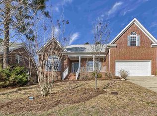 108 Chalfont Ln, Columbia, SC 29229