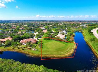 3764 Pine Lake Dr, Weston, FL 33332