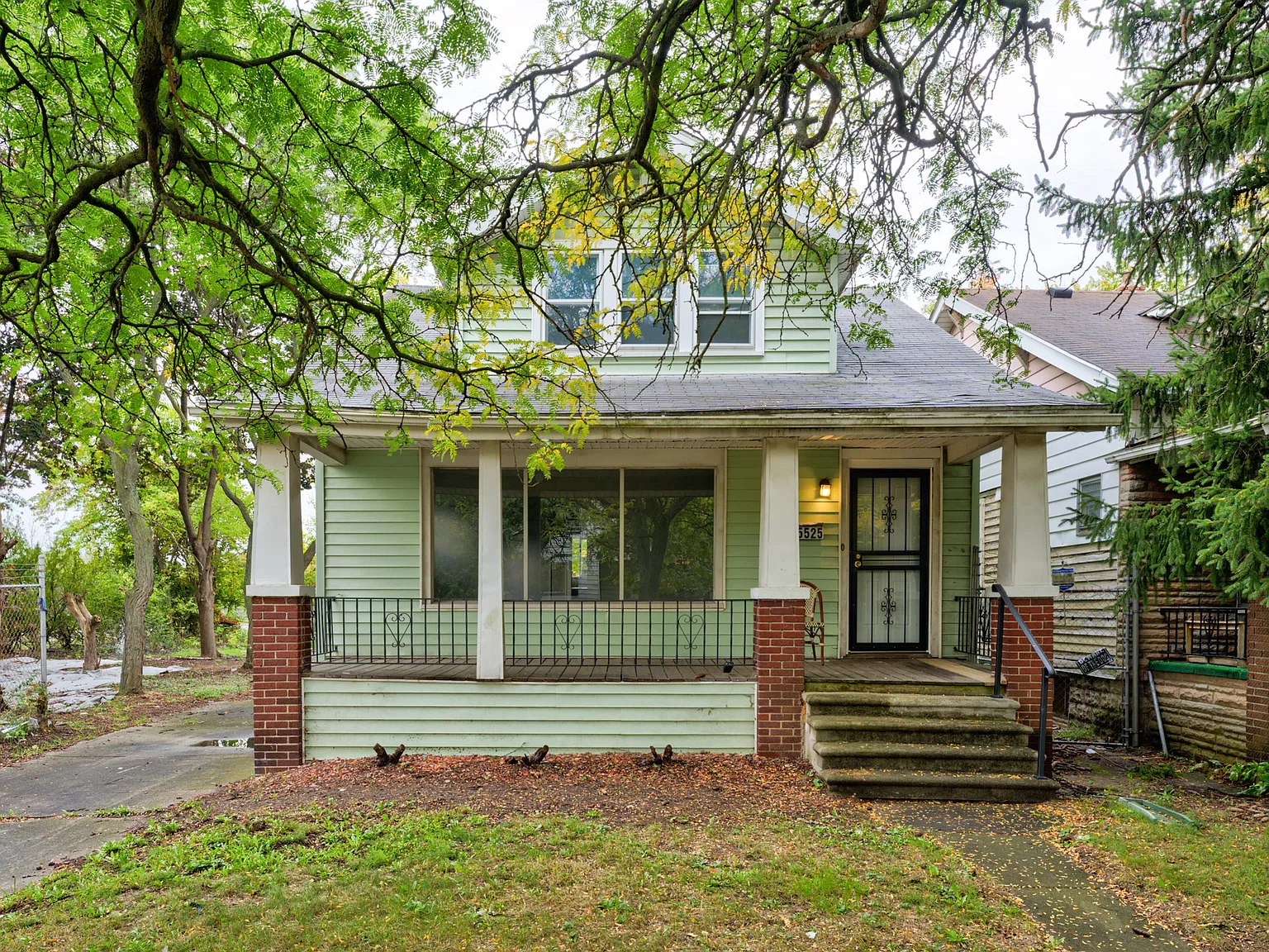 4 bed, 1680 sqft, $1,800 — Photo 2