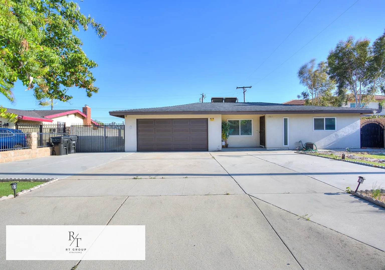 4 Bedrooms | 2 Bathrooms | Located in the highly desirable Etiwanda School District — Photo 1