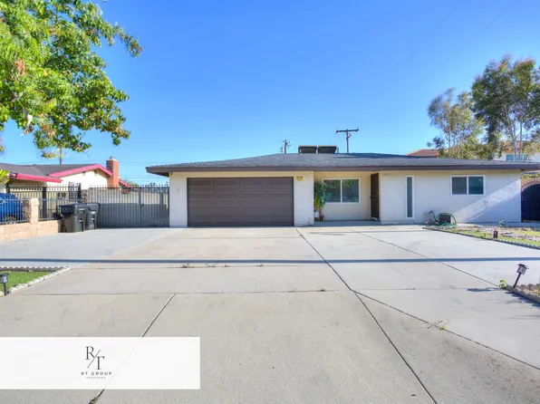13011 Pinon St, Rancho Cucamonga, CA 91739