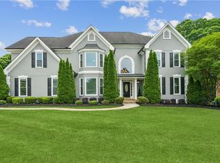 110 Keswick Way, Johns Creek, GA 30022