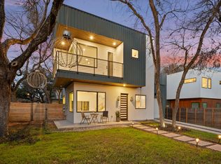 910 Nalide St #B, Austin, TX 78745