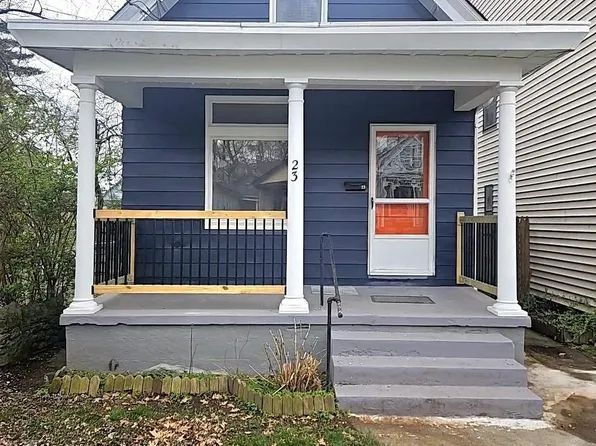 23 Poplar St, Cincinnati, OH 45216