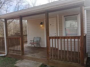 880 Elwood Dr, Clarksville, TN 37040