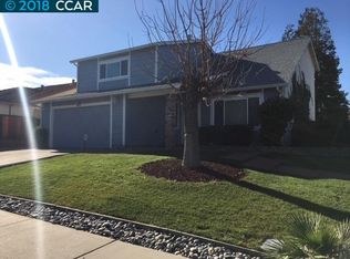 3040 G St, Antioch, CA