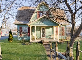 11822 Center St, Indianapolis, IN 46236