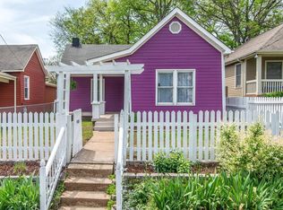 905 11th Ave N, Nashville, TN 37208