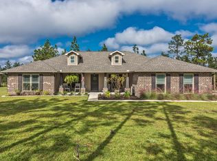 6420 Welannee Blvd, Laurel Hill, FL 32567