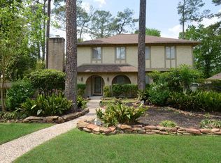 1914 Running Springs Dr, Humble, TX 77339