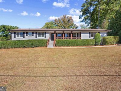 2110 Plum Ln, Austell, GA, 30106